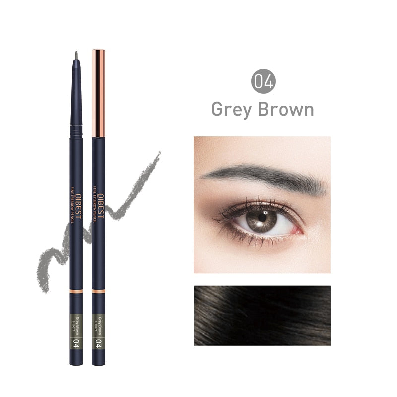 EyeBrow Pencil Cosmetics Makeup Tint Natural Long Lasting