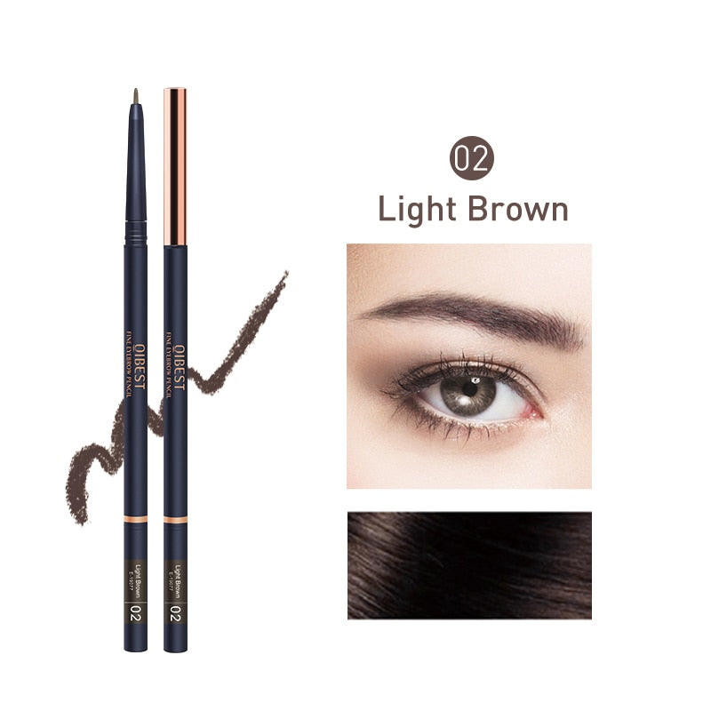 EyeBrow Pencil Cosmetics Makeup Tint Natural Long Lasting