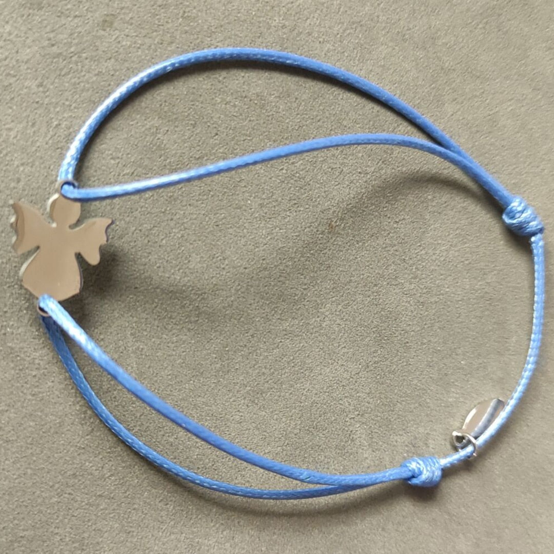 Custome Pet Names Rope Bracelet Tassut Cat Dog Paw Claw Bracelet Lovely Animal Bracelets for Women pulseras