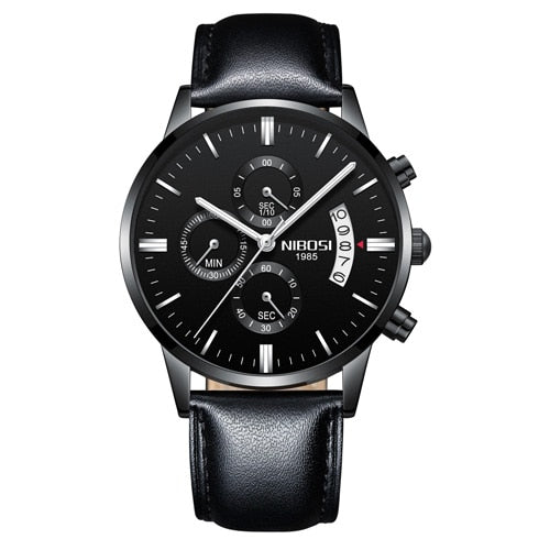 Mens Watches Top Brand Luxury Militray Sport Quartz Watch Men Waterproof Male Sport Clock Wristwatches Relogio Masculino
