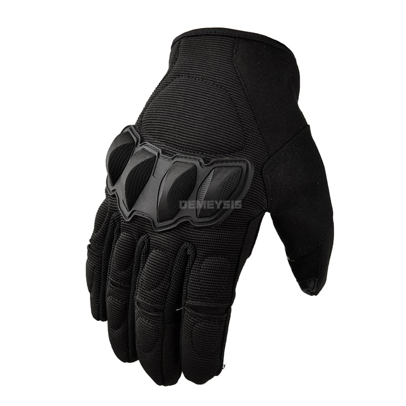Tactical Gloves Military Army Paintball Airsoft Outdoor Sports Shooting Motocycle Racing Full Finger Gloves