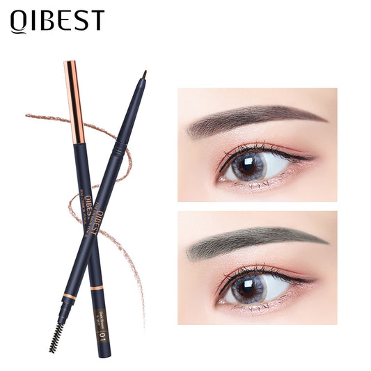 EyeBrow Pencil Cosmetics Makeup Tint Natural Long Lasting